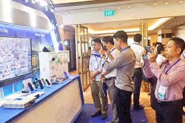 Local tech important for digital transformation: experts