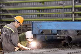 Steel industry not likely to have the best of times in 2020