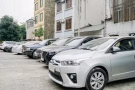 Car imports down in November 