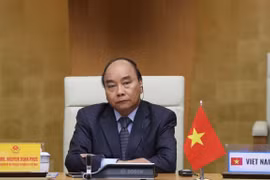PM joins G20 leaders’ video conference on COVID-19 combat