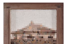 Vietnamese, foreign artists showcase contemporary art