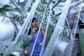 Developing Asian economies to contract less than expected: ADB