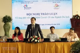 Tourism sector discusses solutions to increase revenue