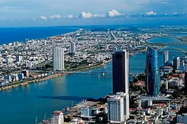 90 percent of Vietnamese millionaires invest in real estate