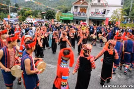 Hanoi to liven up with Lai Chau’s mountainous colours this month