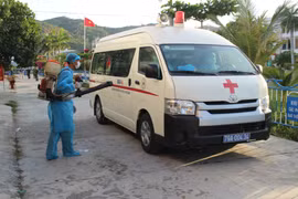 HCM City quarantines 57 linked with Japanese coronavirus case
