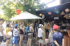 Ancient city seeks ways to improve tourism quality