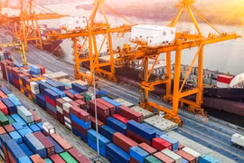 Indonesia outlines export facilitation strategy