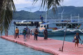 Philippines to allow entry of foreign investors 