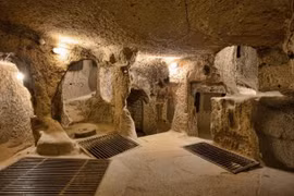 Cu Chi Tunnels seek UNESCO’s recognition as world heritage
