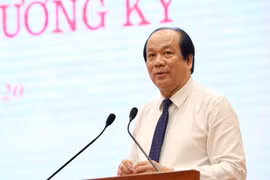 Vietnam should prepare to welcome investment wave: official