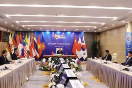 ASEAN 2020: New opportunities offered to ASEAN businesses 