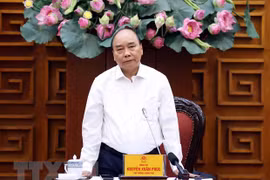 PM: railway system needs to be upgraded 