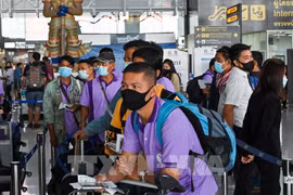 Thailand plans to raise fee of five-year visas for foreigners