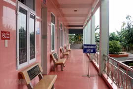 Vietnam confirms 39th COVID-19 infection case