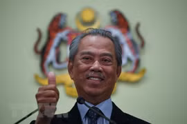 East Sea issues must be resolved peacefully, constructively: Malaysian PM