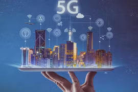 5G key for Vietnam in Fourth Industrial Revolution