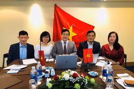 Vietnam shares experience in combating COVID-19