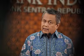 Indonesia eyes 9 percent in loan growth in 2021 