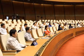 Enforcement of anti-child abuse policies, laws high on agenda on May 27