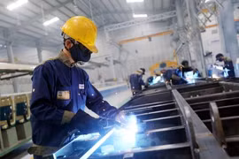Mechanical engineering industry needs support