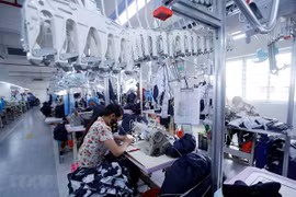 Vietnam – South America logistics trade forum held 