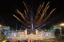 Hue Festival 2020 to open on August 28