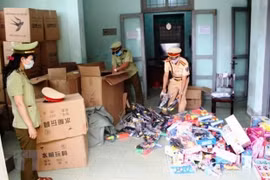Corruption hinders fight against smuggling, trade fraud 