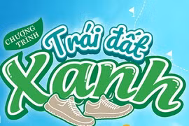 Walk in Hanoi calls for environmental protection