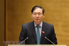 Environmental impact asessment of investment projects highlighted at NA discussion