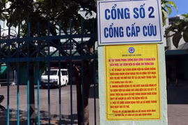 Da Nang to introduce social distancing measures from 0:00 hour on July 28