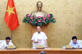 PM orders repatriating Vietnamese labourers in Equatorial Guinea immediately