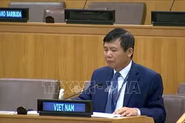 ASEAN backs int’l efforts in non-proliferation of weapons of mass destruction