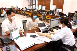 Vietnam enters third wave of business reforms: Minister