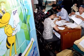 Indonesia to delay import duties, corporate income tax payments to cope with COVID-19