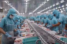Little promise in outlook for Q2 exports to US, EU