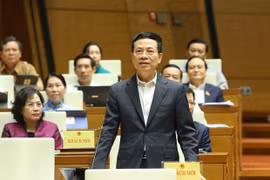 Vietnam not late in 5G: Minister
