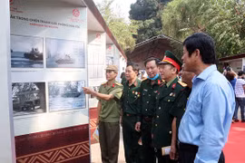 Dak Lak celebrates 45th liberation anniversary 
