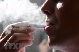 Experts raise the alarm about e-cigarette smoking among youths