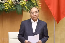 PM officially declares national COVID-19 epidemic 