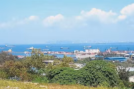 Indonesia issues decree on special economic zones 
