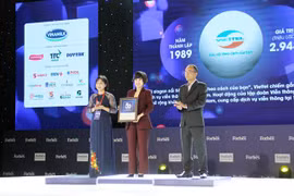 50 top Vietnamese brands honoured
