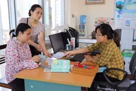 People joining voluntary social insurance down due to COVID-19