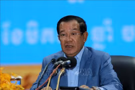 Cambodia reserves 2 billion USD to fight COVID-19