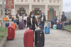 COVID-19: More places required to accommodate quarantined people