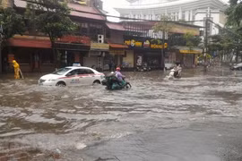WB approves credit to support Vietnam’s response to climate change