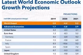 Vietnam to become 4th largest economy in Southeast Asia: IMF