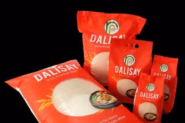 Philippine rice producer eyes exports of high quality brand
