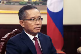 Vietnam has fulfilled role as ASEAN Chair over last six months: Lao official