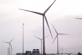 JICA commits help to Vietnam to reduce greenhouse emissions